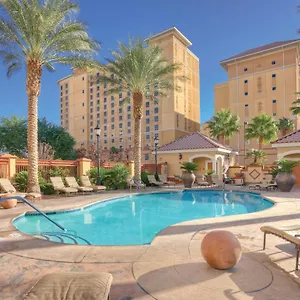 Station touristique Club Wyndham Grand Desert, Las Vegas