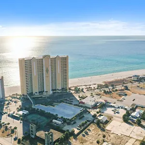 Emerald Isle By Panhandle Getaways Apartment Panama City Beach