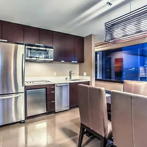Center - Panoramic Corner At Vdara Holiday home