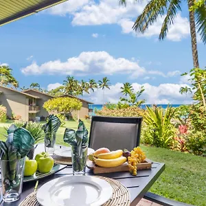 Polynesian Shores 111 Holiday home Kahana