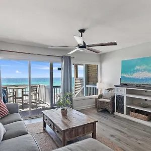 Summer Haven B- Cast A Waves Holiday home Destin
