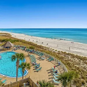 Emerald By Panhandle Getaways Apartment Panama City Beach