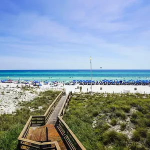 Emerald By Panhandle Getaways Apartment Panama City Beach